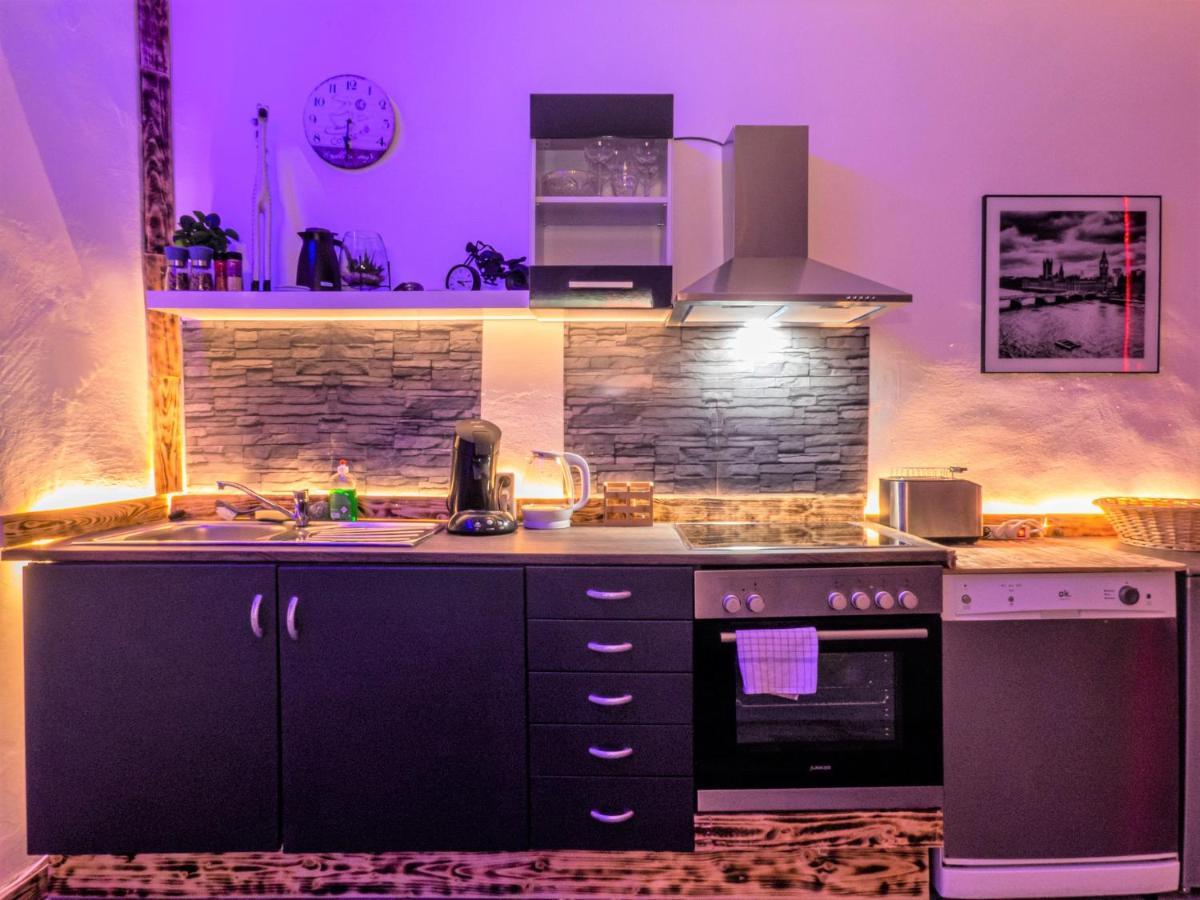 #212 Lux-Appart - Zentrum Neuss - Duesseldorf Messe - Netflix & Prime Dış mekan fotoğraf